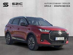 Chery Tiggo-7