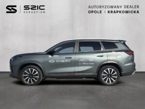 Chery Tiggo-8