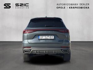 Chery Tiggo-8