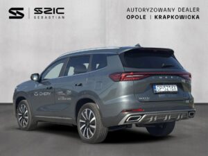 Chery Tiggo-8