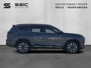 Chery Tiggo-8