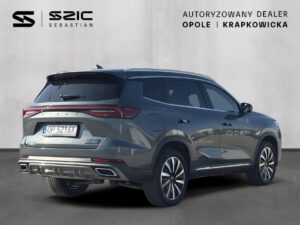Chery Tiggo-8