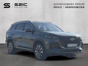 Chery Tiggo-8