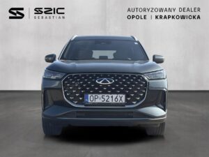 Chery Tiggo-8