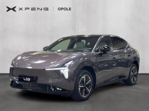 Xpeng L03