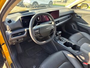 Kia K4