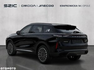 Omoda 9