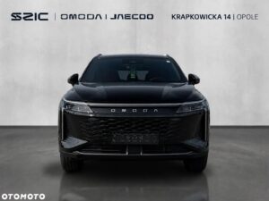 Omoda 9